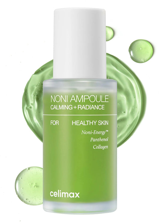 Celimax ampolla de noni