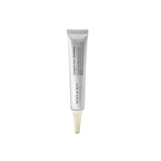Mary & May crema de ojeras