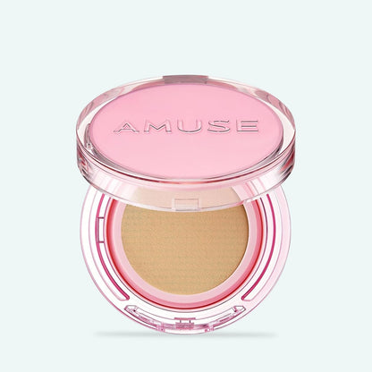 Amuse base cushion dew power