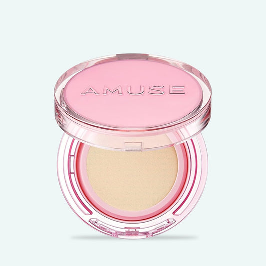 Amuse base cushion dew power