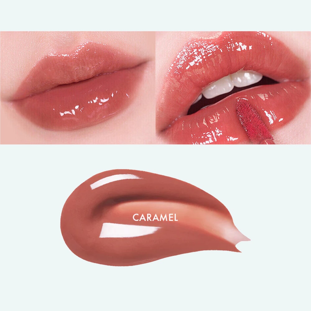 Amuse tinta de labios