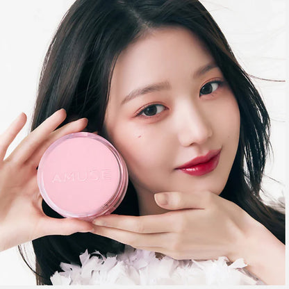 Amuse base cushion dew power