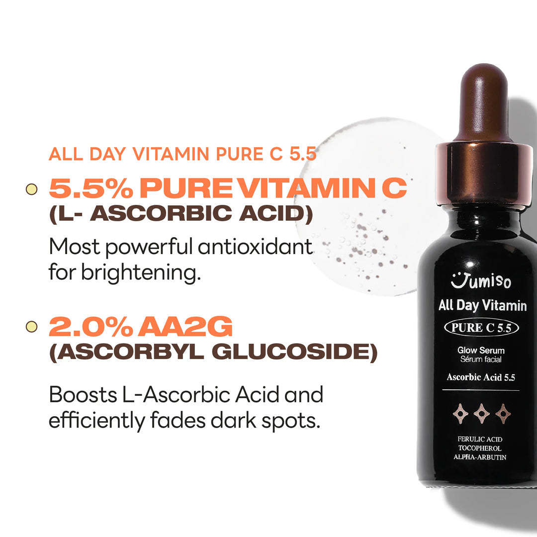 Jumiso vitamina C 5.5