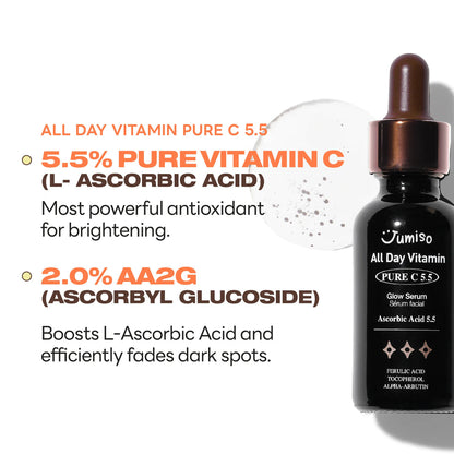 Jumiso vitamina C 5.5