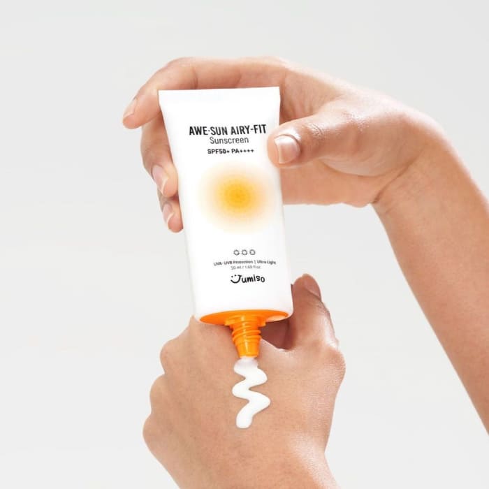Jumiso protector solar