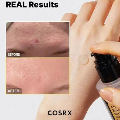 Cosrx esencia de mucina de caracol