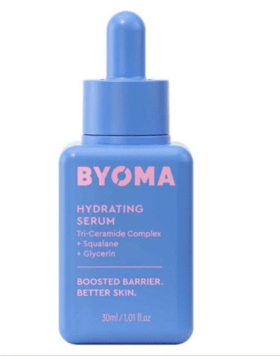 Byoma suero hidratante