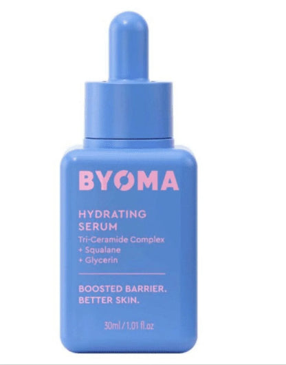 Byoma suero hidratante