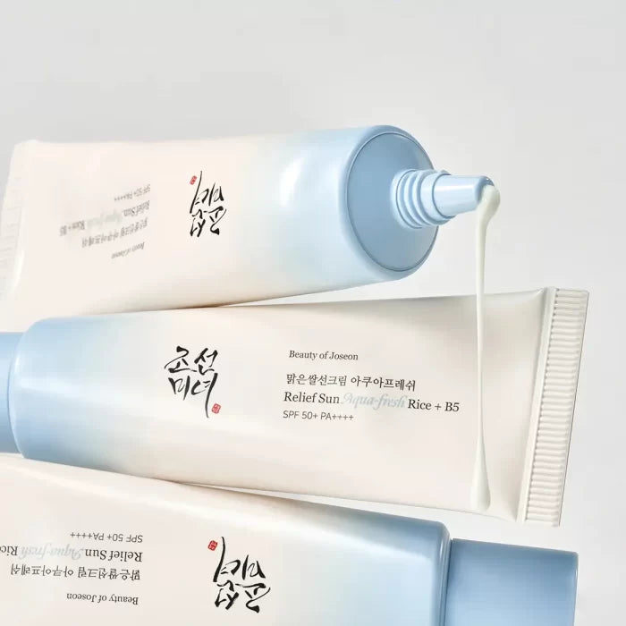 Beauty of joseon aqua protector solar