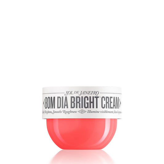 Sol de janeiro crema bom dia mini