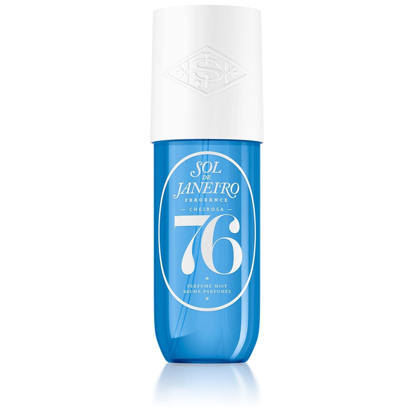 Sol de Janeiro 76