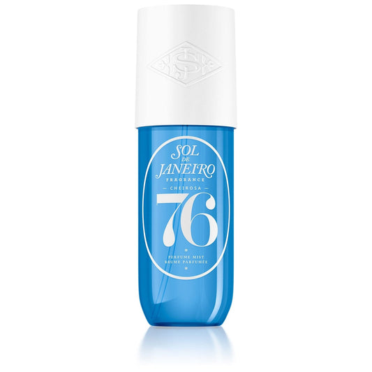 Sol de Janeiro 76