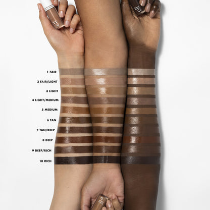 Elf cosmetics bronzer & contorno