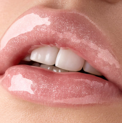 Gisou aceite de labios
