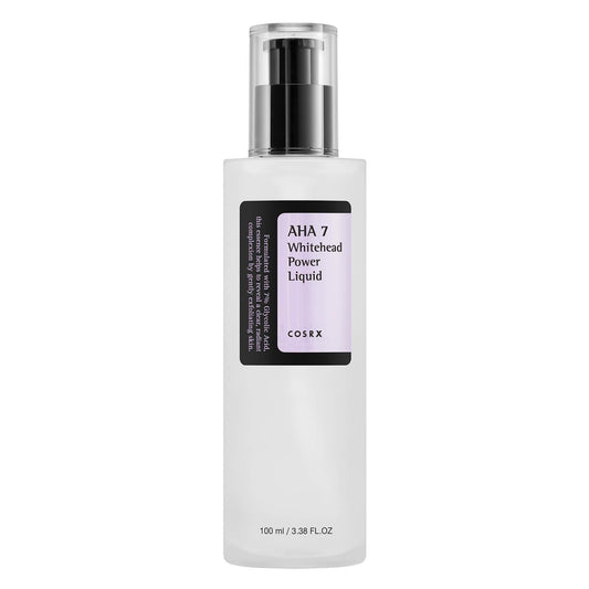 Cosrx AHA tónico exfoliante