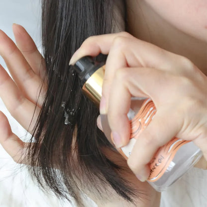 Elizavecca aceite de cabello