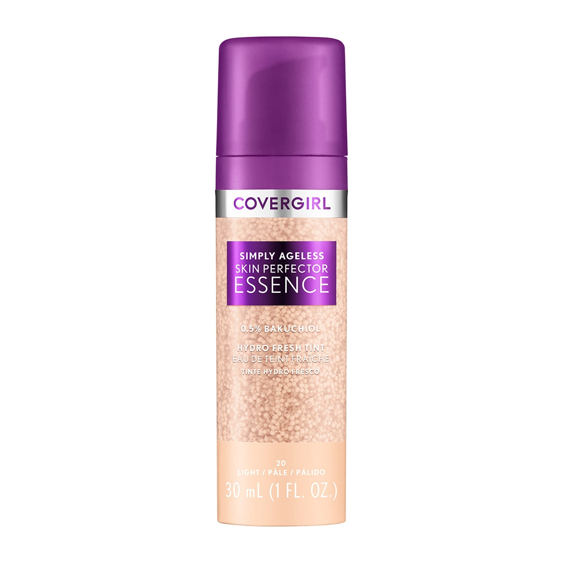 Cover girl skin perfector