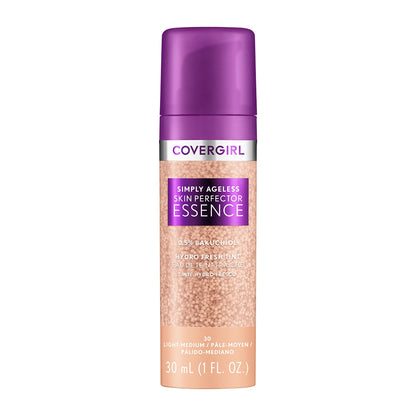 Cover girl skin perfector