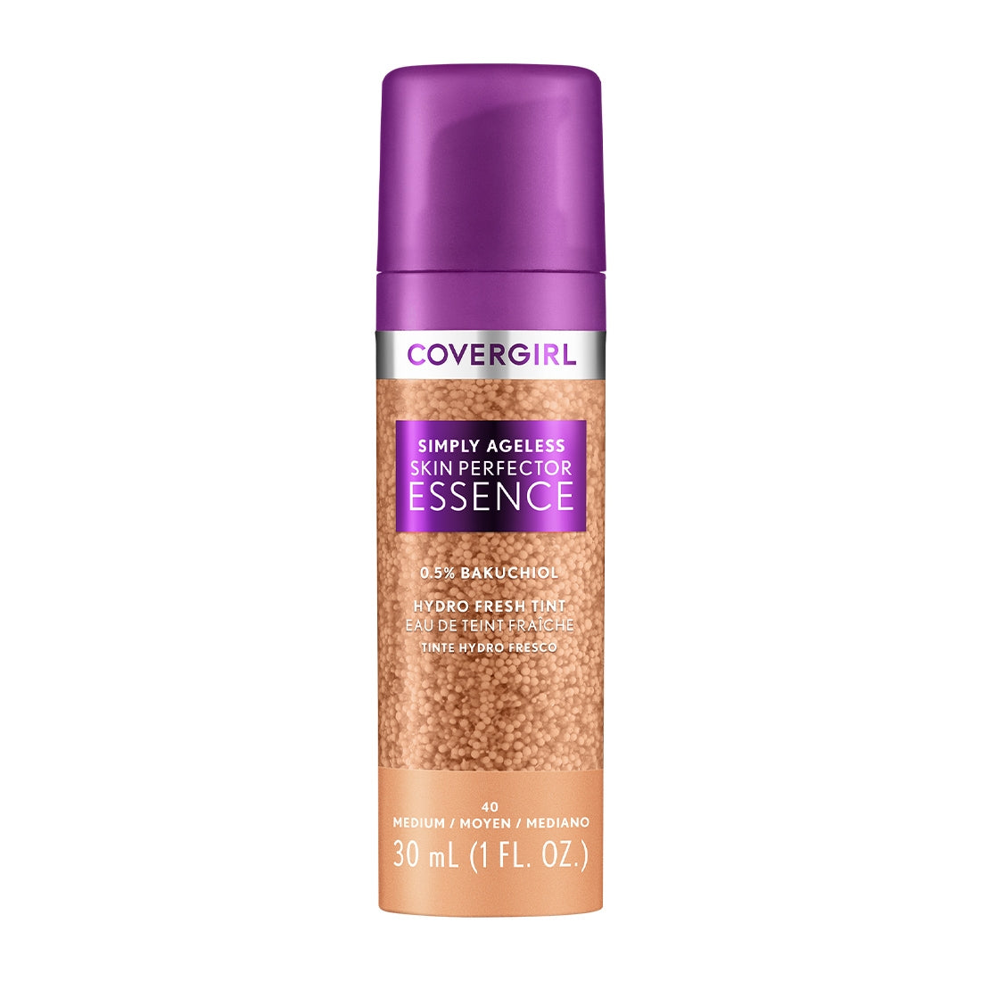 Cover girl skin perfector