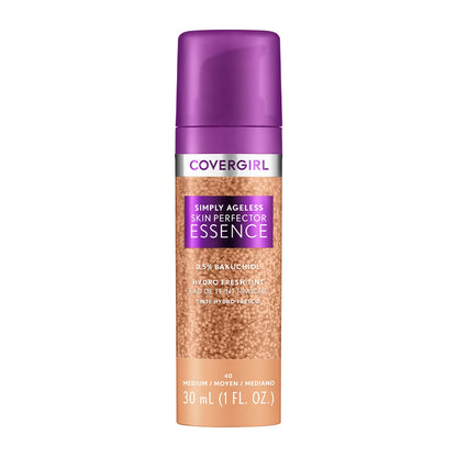 Cover girl skin perfector