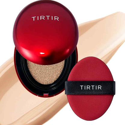 TirTir base cushion