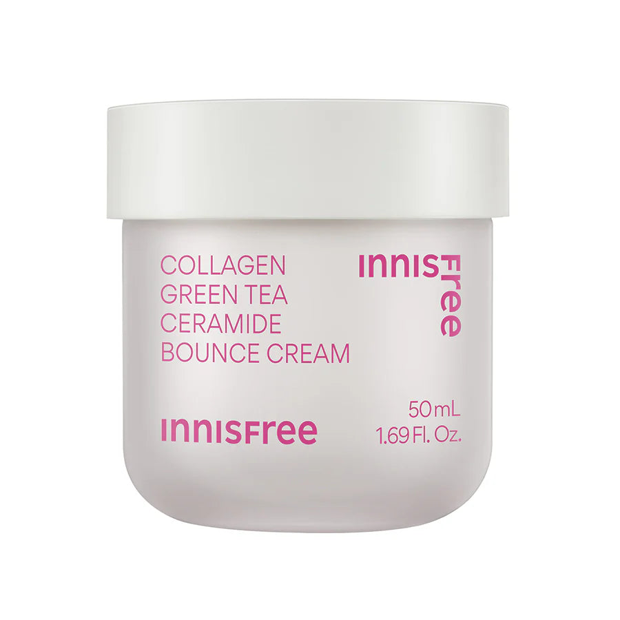 Innisfree crema hidratante