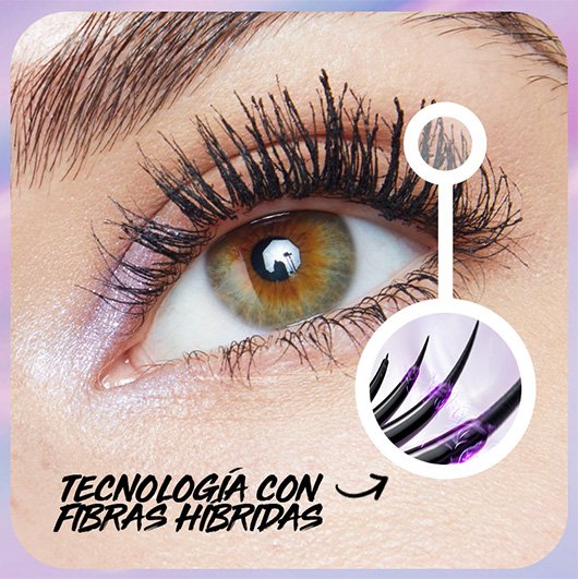 Maybelline rimel falsies surreal