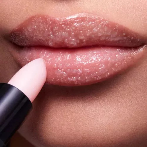 Elf cosmetics exfoliante de labios