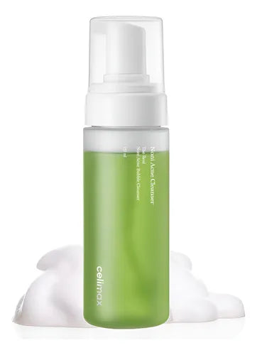 Celimax jabon limpiador de noni