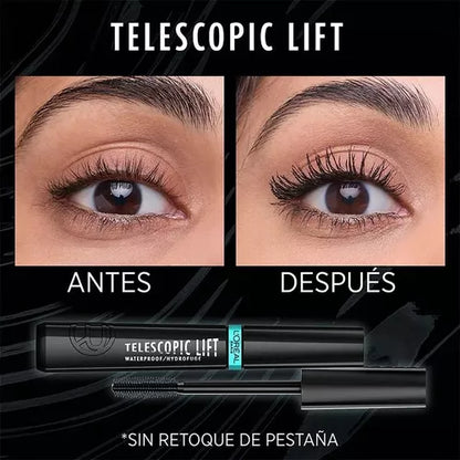 L'oreal rimel telescopic lift