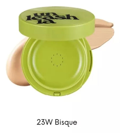 Unleashia base cushion matte
