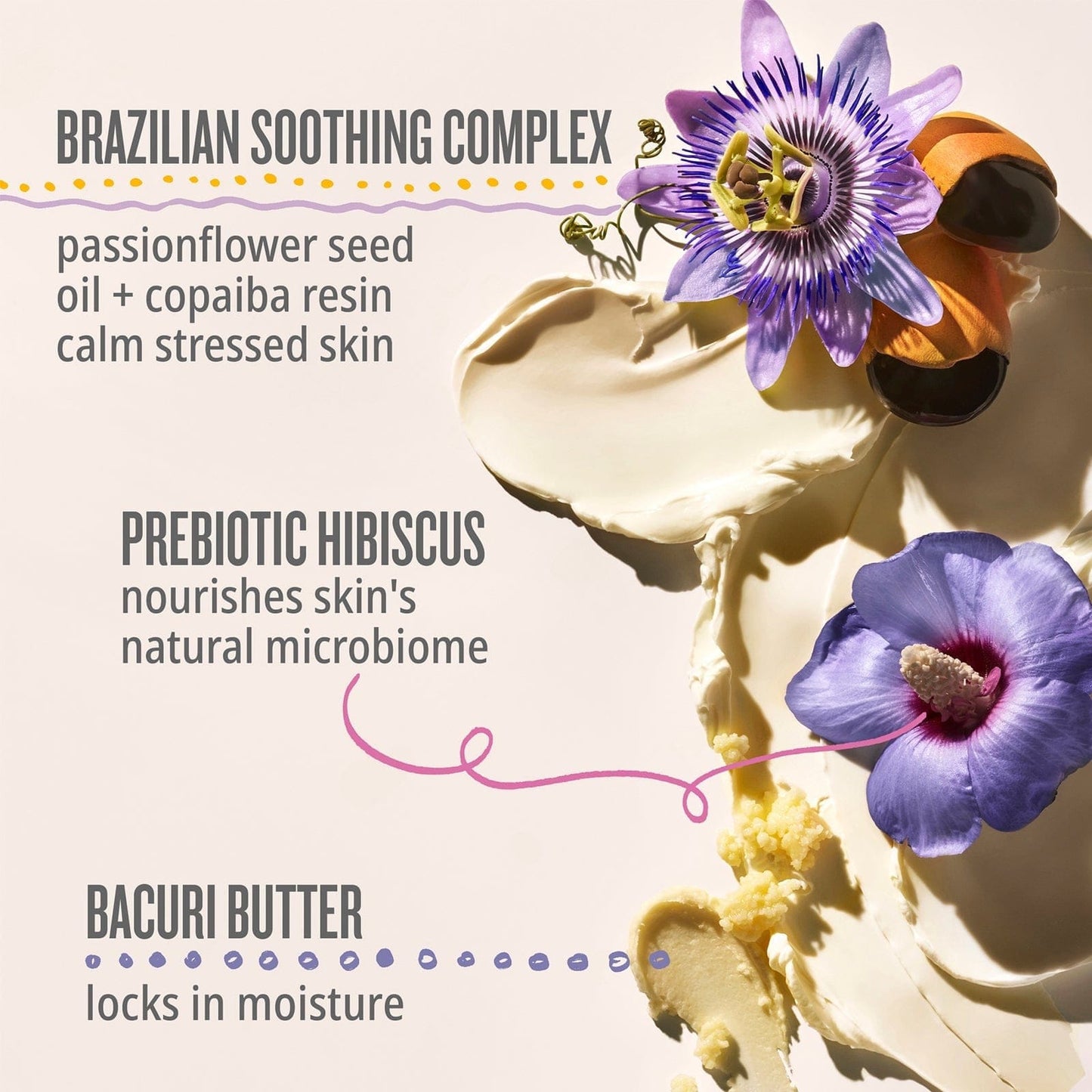 Sol de janeiro crema delicia drench mini