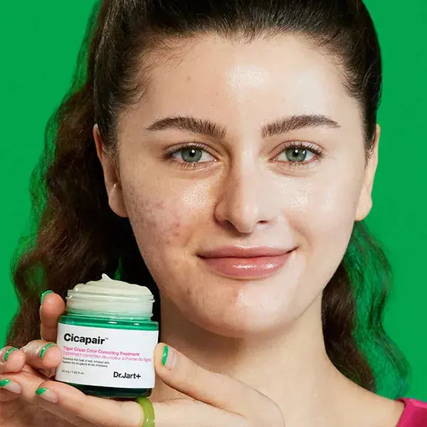 Dr Jart crema correctora