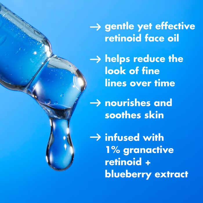 Elf skin aceite nocturno