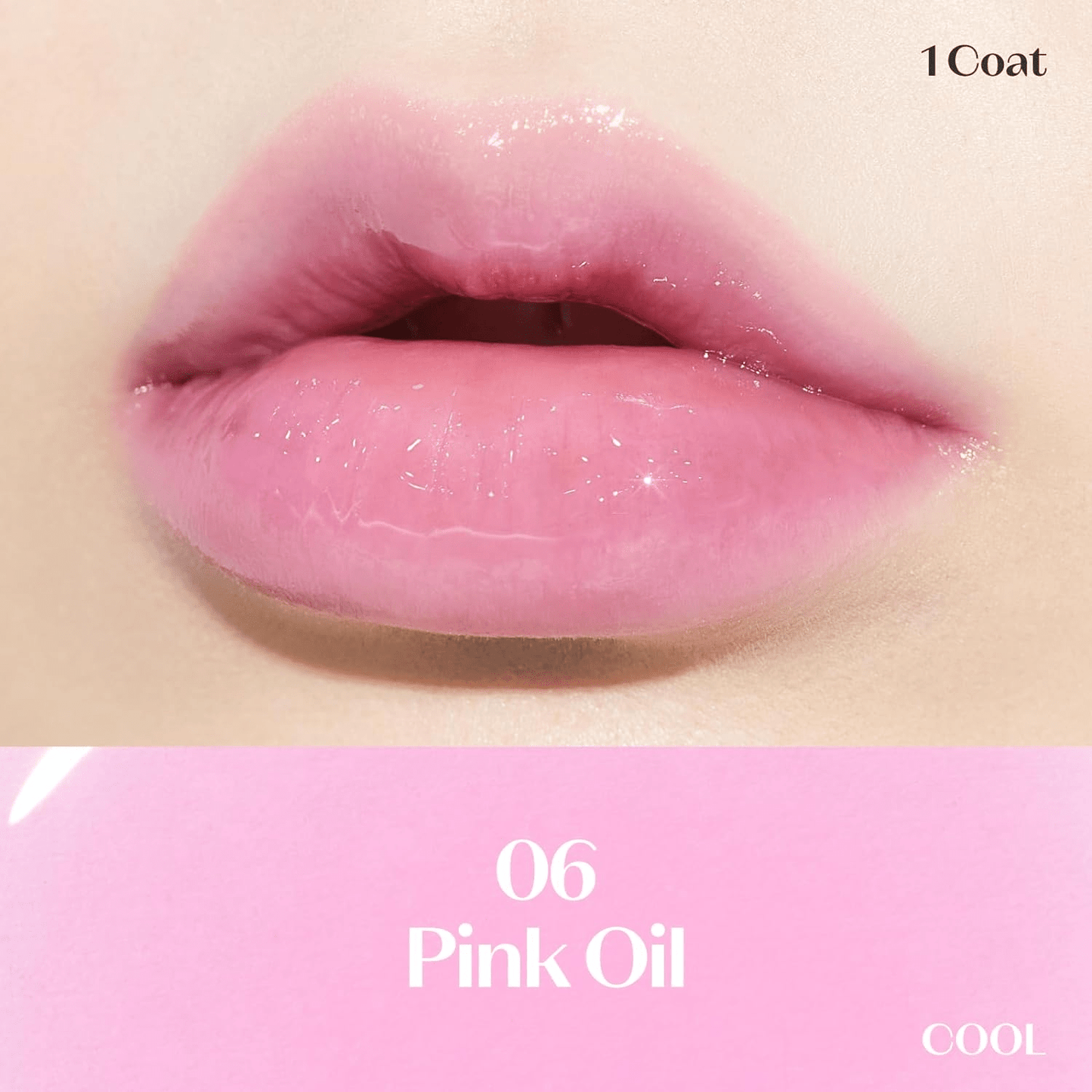 Etude aceite de labios