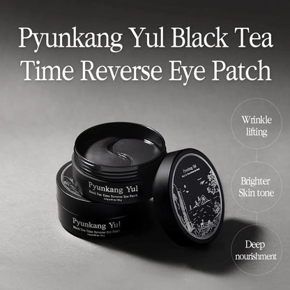 Pyunkang Yul parches para ojeras