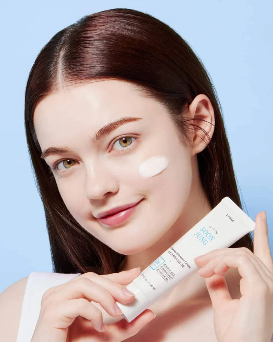 Etude soon jung crema intensiva
