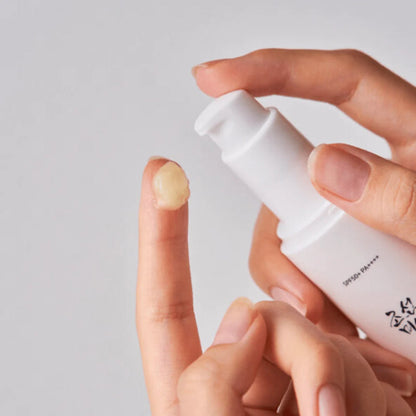 Beauty of joseon protector solar de ginseng