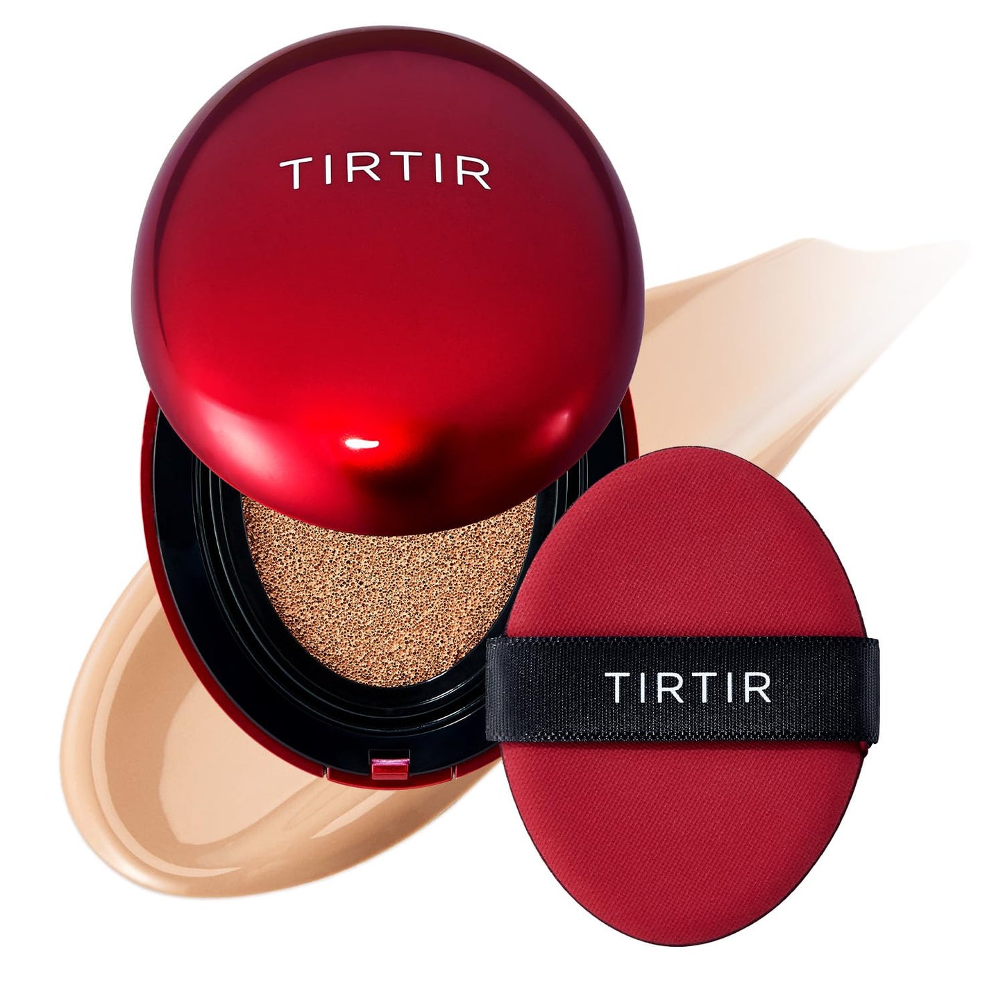 TirTir base cushion