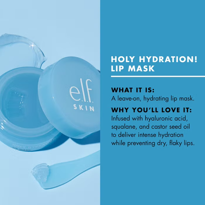 Elf skin mascarilla de labios