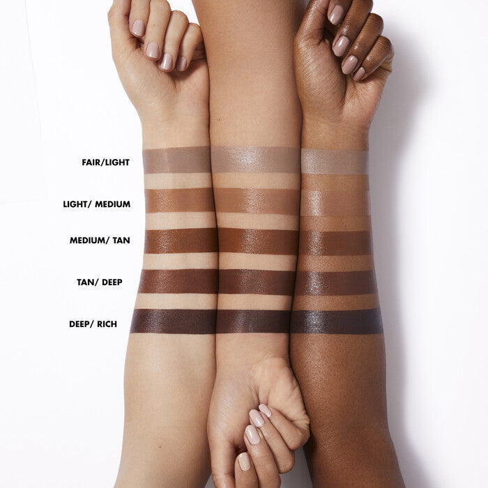 Elf cosmetics contorno