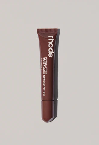 Rhode tratamiento de labios con color