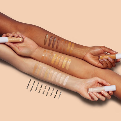 Elf cosmetics corrector