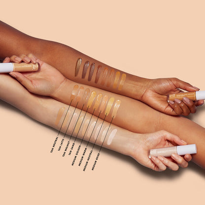 Elf cosmetics corrector