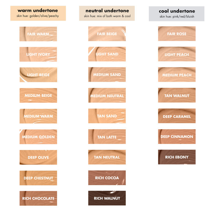 Elf cosmetics corrector