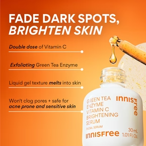 Innisfree vitamina C