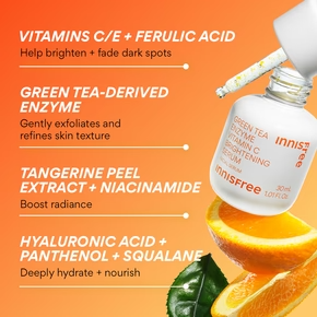 Innisfree vitamina C