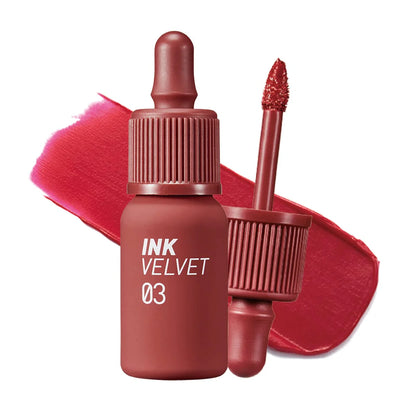 Peripera ink velvet