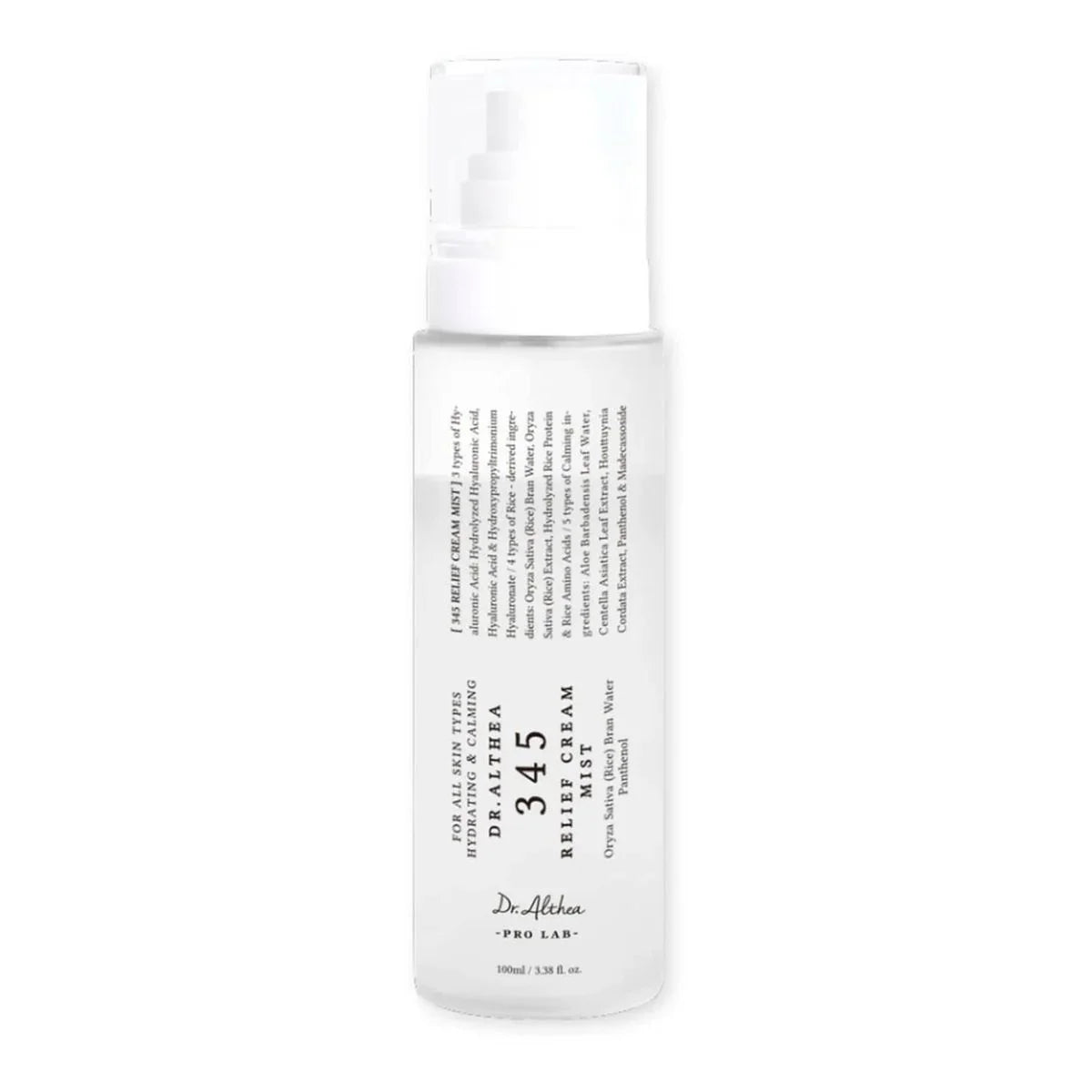 Dr Althea 345 Spray 100ml
