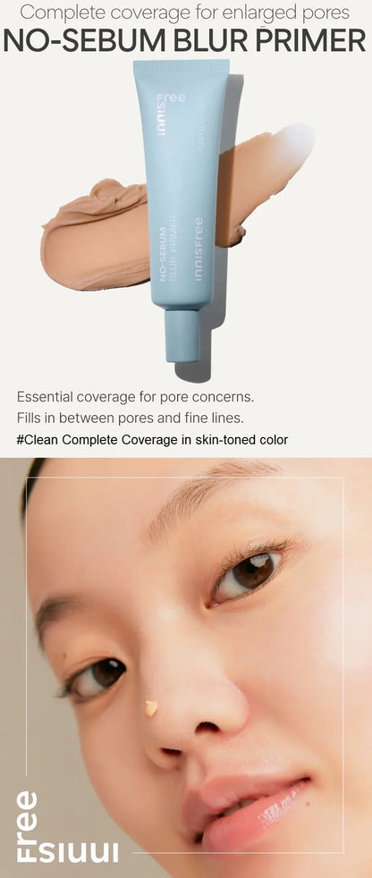 Innisfree primer
